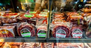 E.U. to Stop Brazilian Meat Imports from September Due to Antibiotic Use