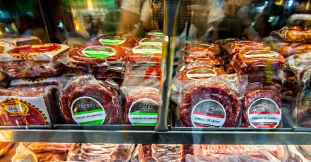 E.U. to Stop Brazilian Meat Imports from September Due to Antibiotic Use