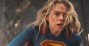 Early Box Office Predictions for 'Supergirl' Are Grim