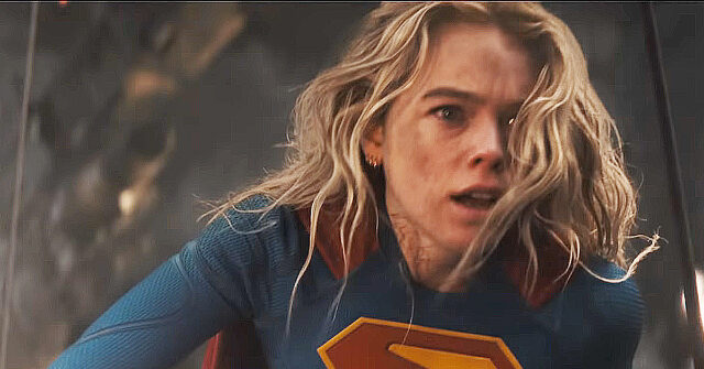 Early Box Office Predictions for 'Supergirl' Are Grim
