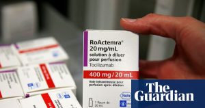 Early trial indicates that immunotherapy may help treat depression