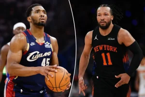 Eastern Conference Finals: Ways to watch Cavaliers vs. Knicks for free