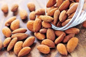 Eating Almonds Daily May Change Your Gut, Metabolism, and Appetite, According to Researchers