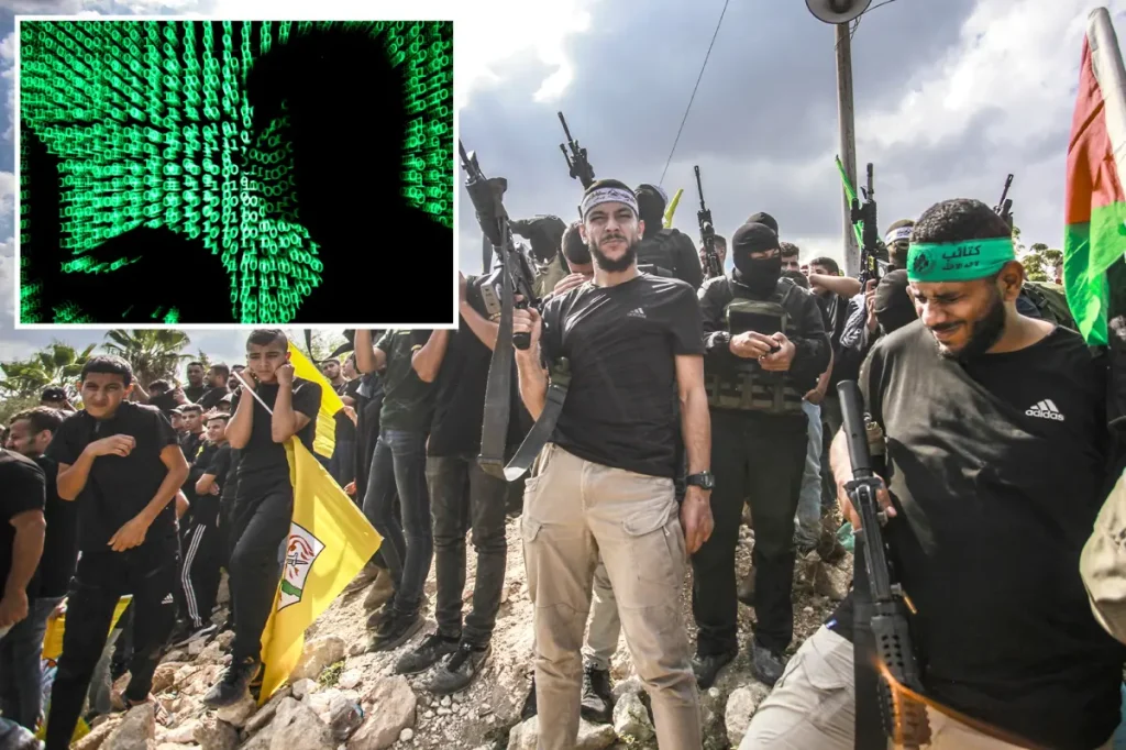 Ebay faces attacks from a pro-Iran hacking group