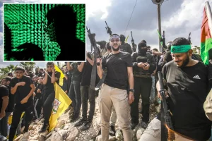 Ebay faces attacks from a pro-Iran hacking group