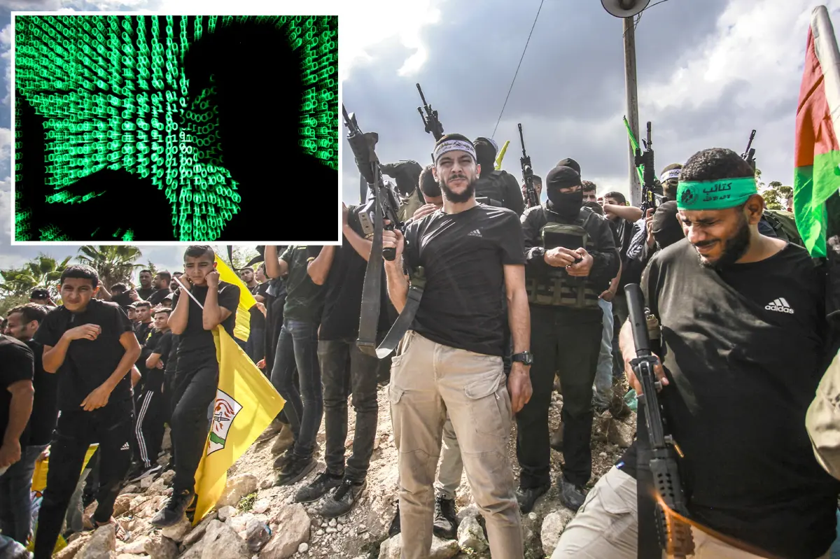 Ebay faces attacks from a pro-Iran hacking group