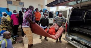 Ebola Outbreak Declared a Worldwide Health Emergency by W.H.O.