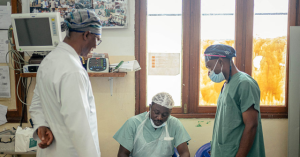 Ebola Outbreak in DR Congo Exceeds 200 Suspected Cases