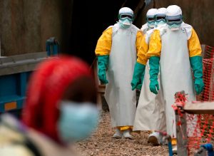 Ebola and hantavirus spark discussions on 'health independence' in Africa as funding from donors declines