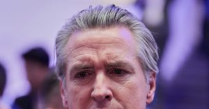 Economists and energy specialists criticize Gavin Newsom's Chevron boycott.