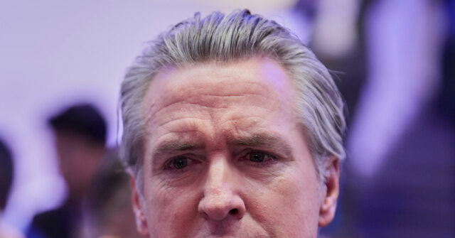 Economists and energy specialists criticize Gavin Newsom's Chevron boycott.