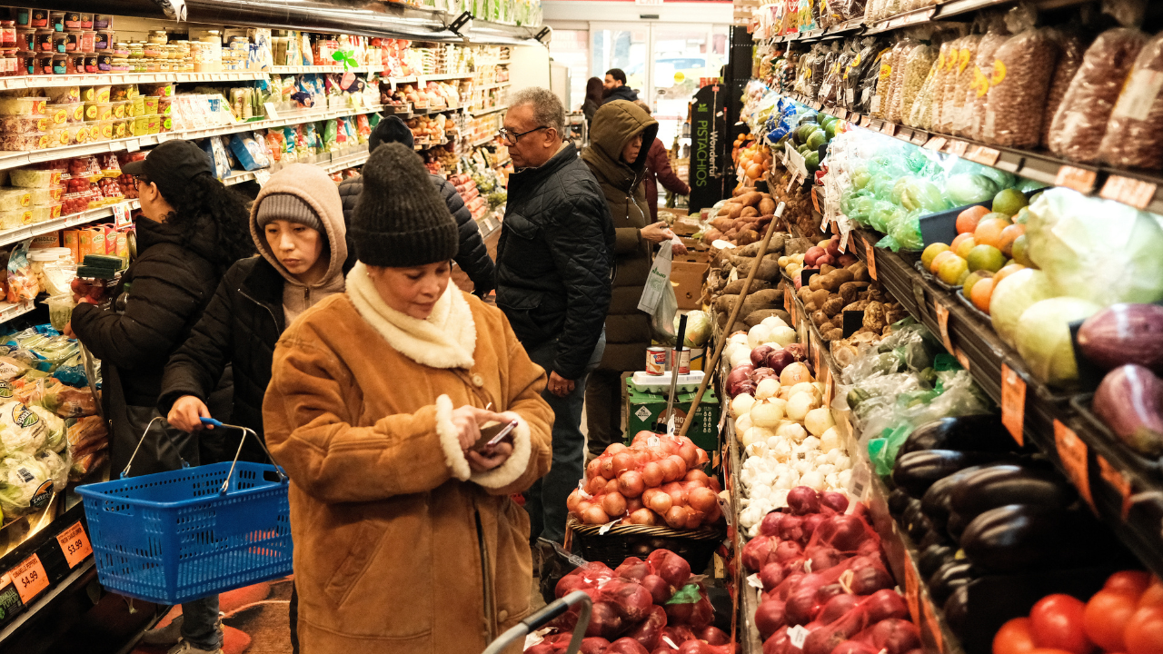 Economists caution that Mamdani's public grocery stores may negatively impact NYC grocers.