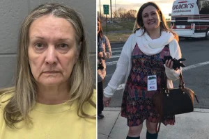 Educator confesses to engaging in sexual relations with a 15-year-old boy who was previously victimized by another teacher at the same Christian school.