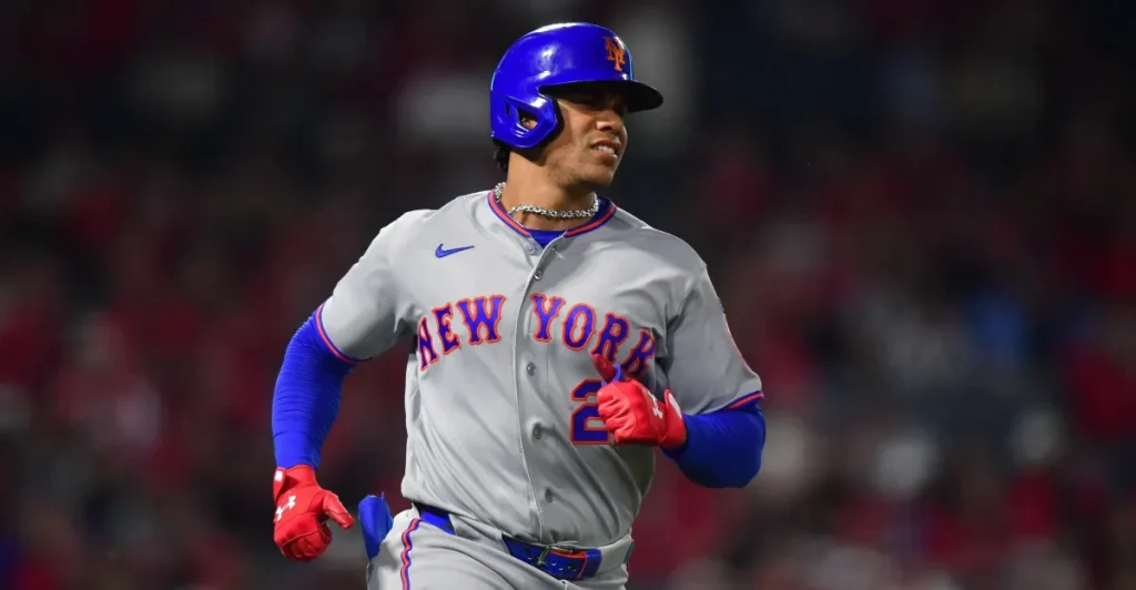 Eight unlikely contenders pursuing Shohei Ohtani for NL MVP