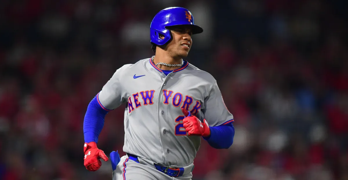 Eight unlikely contenders pursuing Shohei Ohtani for NL MVP