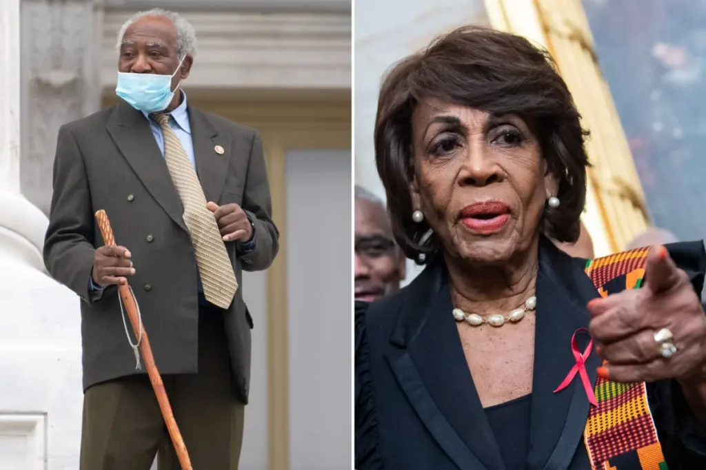 Eighty-something members of Congress looking to run again are experiencing a decline