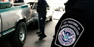 Elderly American reportedly attempts to smuggle $455K in cocaine and ketamine across US border