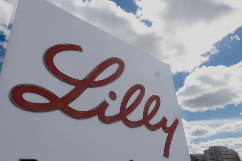 Eli Lilly reveals a $4.5 billion investment in Indiana locations, increasing the total to over $21 billion since 2020.