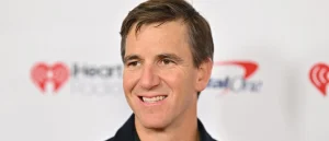 Eli Manning Explains His Decision to Avoid the Chargers in the 2004 NFL Draft