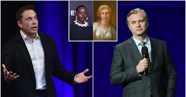 Elon Musk Criticizes Christopher Nolan for Choosing Lupita Nyong’o as Helen of Troy in 'The Odyssey': 'He's After the Awards'