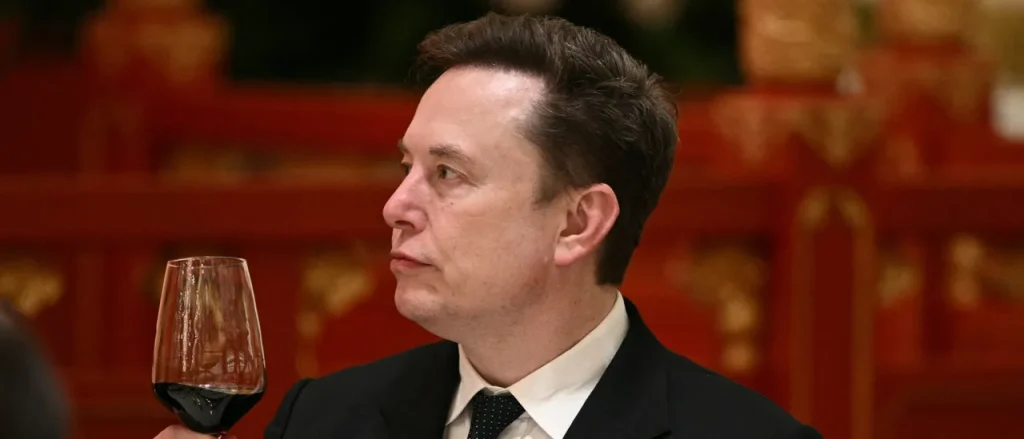 Elon Musk Set to Become the World’s First Trillionaire Following Recent Action