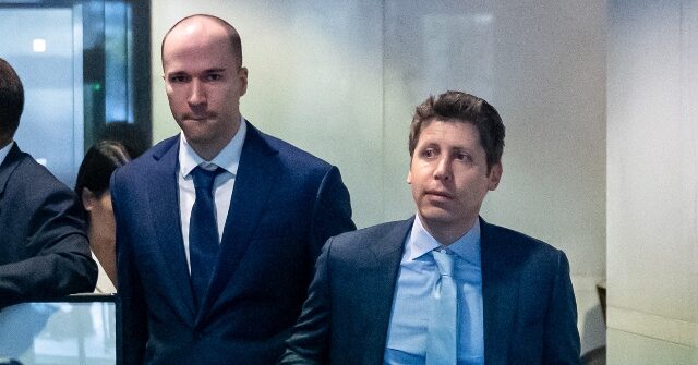 Elon Musk's lawyer questions OpenAI President Greg Brockman about the $30 billion investment in AI 'charity'