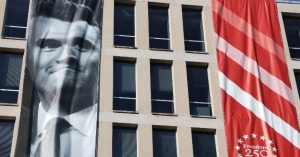 Employee Receives $225,000 Settlement After Termination for Supporting Assassination of Charlie Kirk