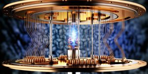 Encryption protects your information and ensures the internet operates smoothly. Quantum computers are on the way to challenge it.