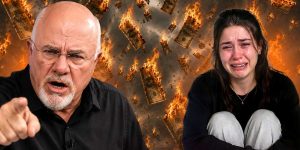 End the relationship: Dave Ramsey causes concern by advising a nurse to leave her boyfriend earning $250K due to student debt demands