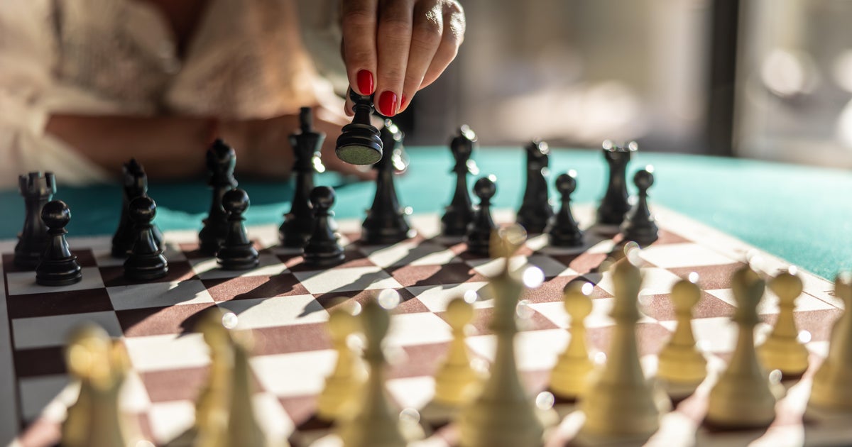 Engaging your brain can support its health. Here are some steps suggested by the Alzheimer's Association.