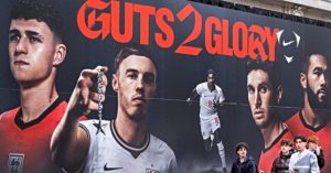 England's World Cup Soccer Players Bringing Their Own Bedding to the U.S. Due to Issues with Hotel Mattresses