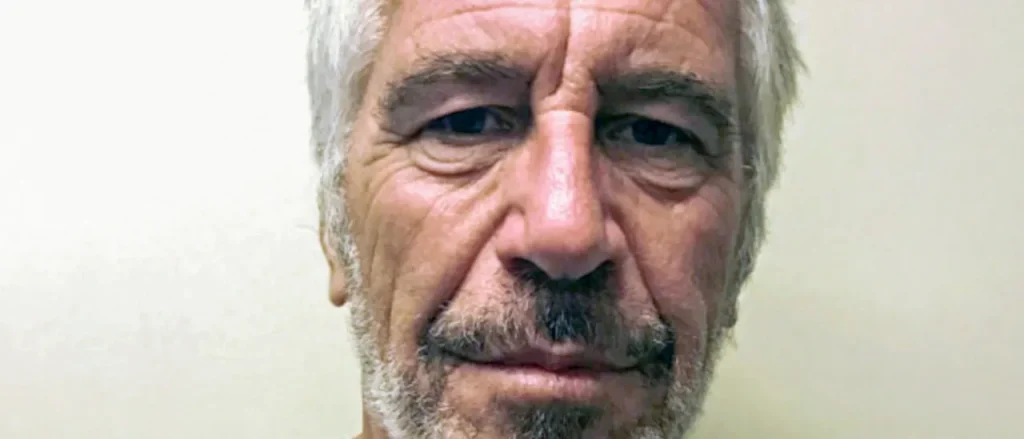 Epstein Allegedly Wrote a Suicide Note — But It Is Now Securely Stored