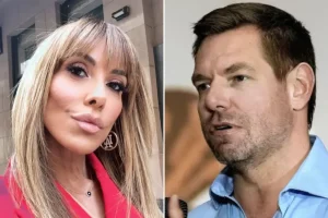 Eric Swalwell secretly spends a large amount of campaign funds on legal fees to address sexual assault accusations.