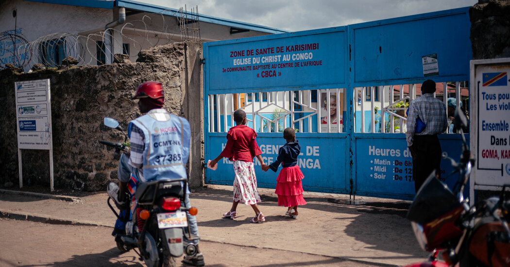 Essential Information on the Recent Ebola Outbreak