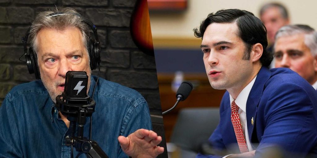 Essential viewing: Rep. Brandon Gill confronts abortion advocate with harsh realities — viewer discretion advised (graphic)