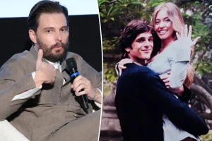 'Euphoria' creator Sam Levinson explains the decision to kill off Jacob Elordi's character Nate Jacobs in a disturbing scene