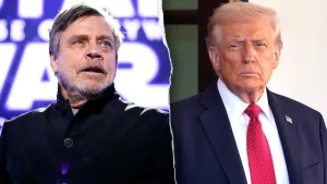 Evolutionary psychologist cautions that Hamill's post indicates a troubling change in the US.