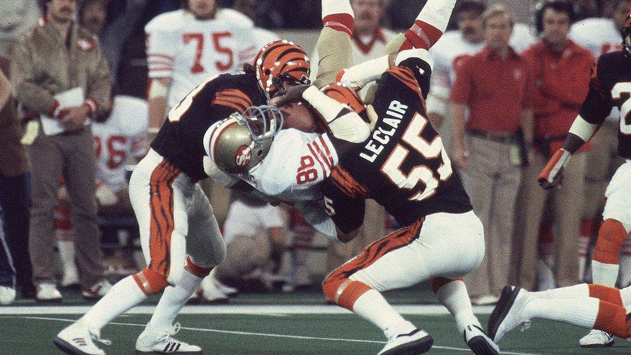 Ex-49ers player Charles Young, Super Bowl winner, passes away at 75