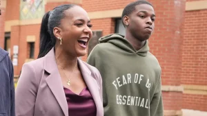 Ex-Atlanta mayor Keisha Lance Bottoms wins Georgia governor primary