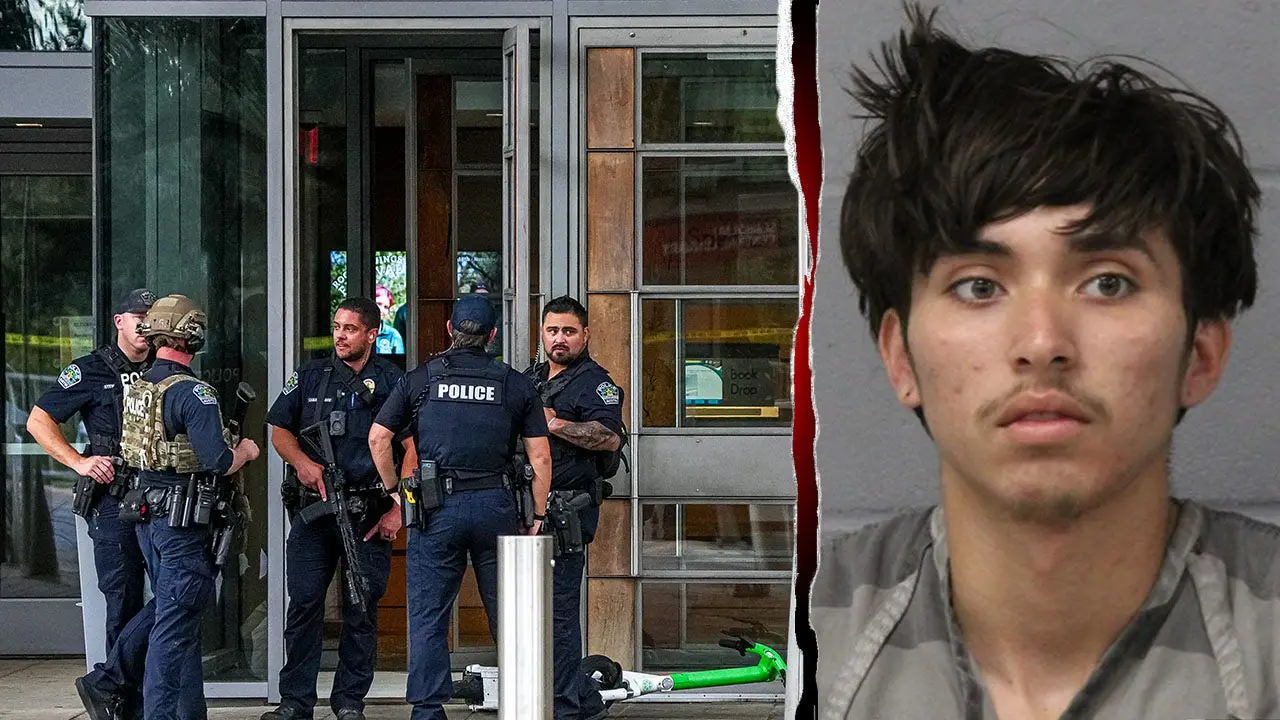 Ex-Austin officer claims city council restricted police before shooting spree