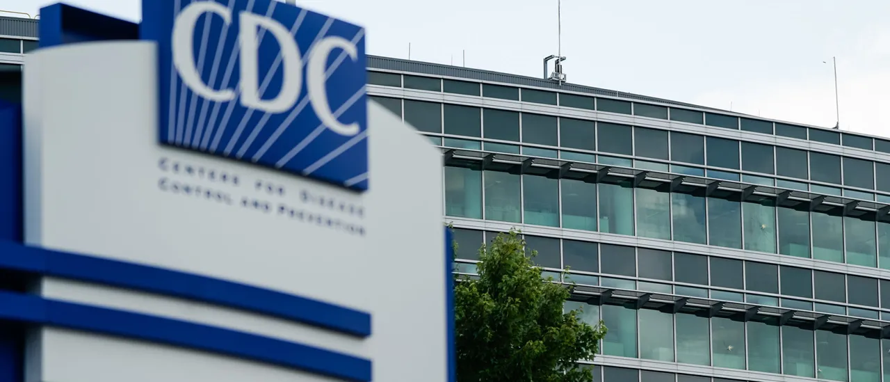 Ex-CDC Scientist Charged with Fraud and Brought to the US
