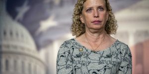 Ex-DNC chair accused of weakening black political influence with latest announcement
