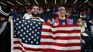 Ex-FBI agent advises Trump to alert Iran about World Cup sleeper cells