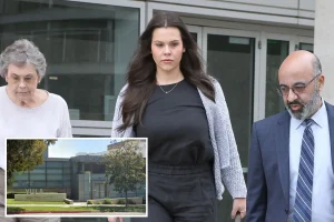 Ex-LA high school counselor awaits sentencing for sexual misconduct