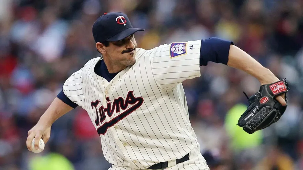 Ex-MLB pitcher Carl Pavano faces allegations of urinating in his ex-wife's shampoo bottles