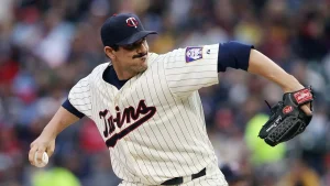 Ex-MLB pitcher Carl Pavano faces allegations of urinating in his ex-wife's shampoo bottles