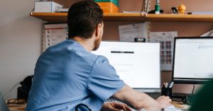 Ex-Medical Resident Admits to Child Porn Charges: 'Enjoy Being a Pedophile'