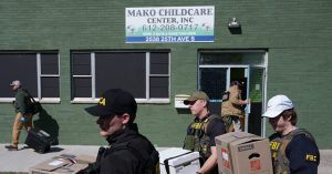 Ex-Minnesota Investigator: State Government 'Intimidated' Department in Supposed Coverup of Child Care Fraud Claims