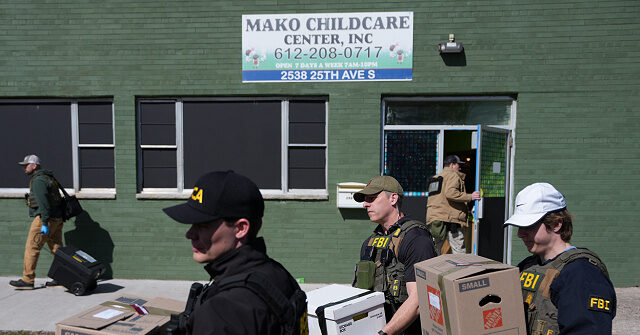Ex-Minnesota Investigator: State Government 'Intimidated' Department in Supposed Coverup of Child Care Fraud Claims