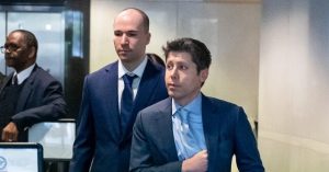 Ex-OpenAI Staff Criticize Sam Altman's Character During Testimony for Elon Musk
